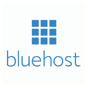 Bluehost #1 Website Host