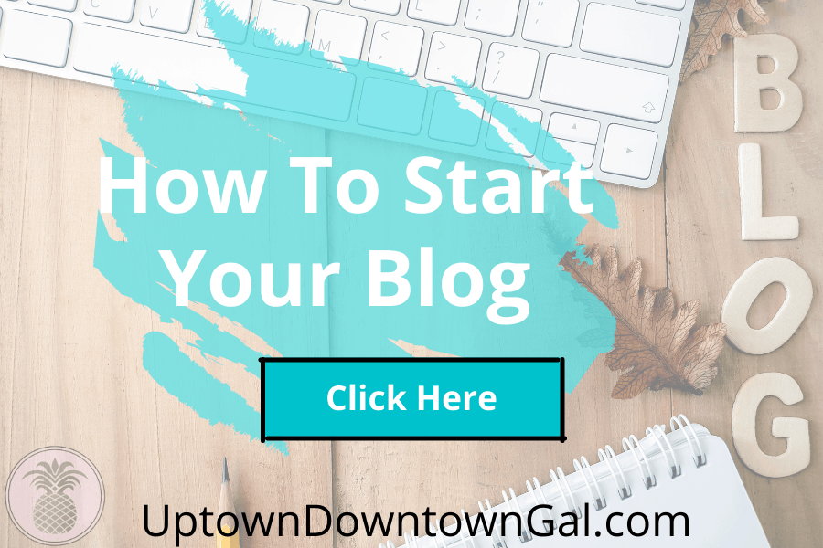 How To Start Your Blog with Bluehost