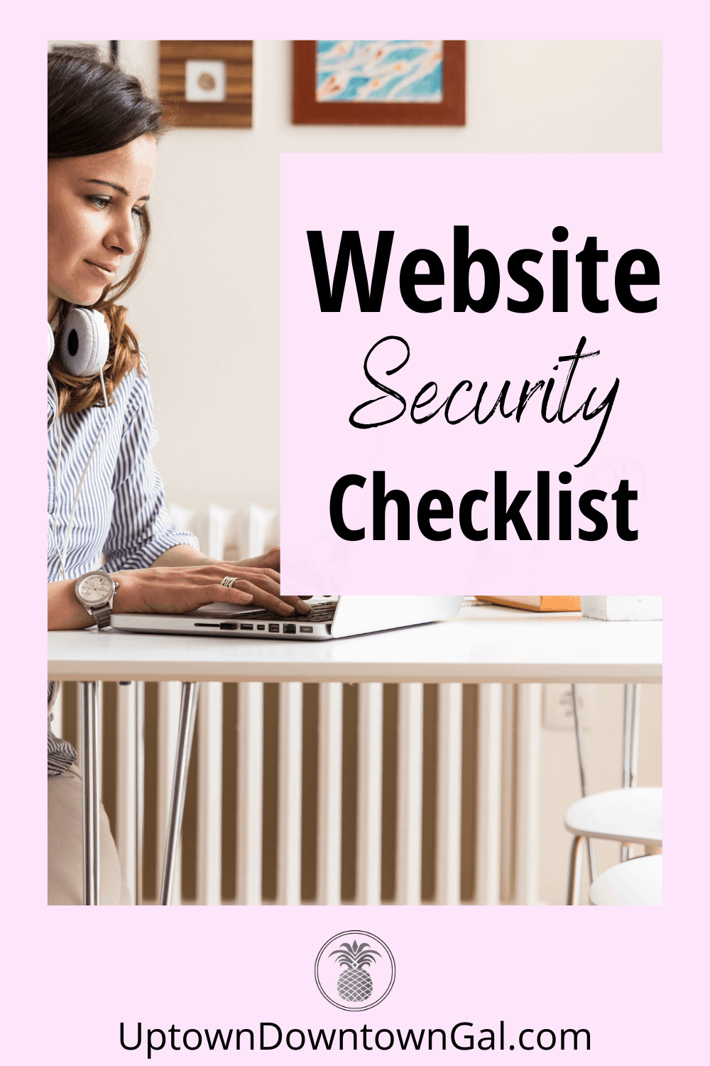 Website Security -3