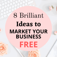 Market Your Business Without Spending Money